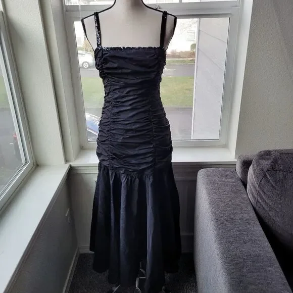 Gunne Sax | Dresses | Vintage 99s Gunnesax Blackdress7 | Poshmark Gunne Sax | Dresses | Vintage 99s Gunnesax Blackdress7 | Poshmark